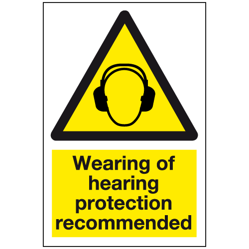 Hearing Protection Quizlet at Hipolito Smith blog