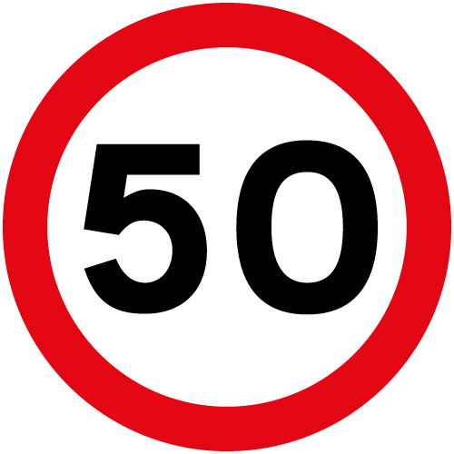 50 mph to km on sale